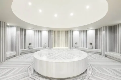ANDA BARUT COLLECTION Spa