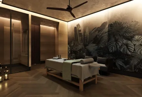 ANDA BARUT COLLECTION Spa
