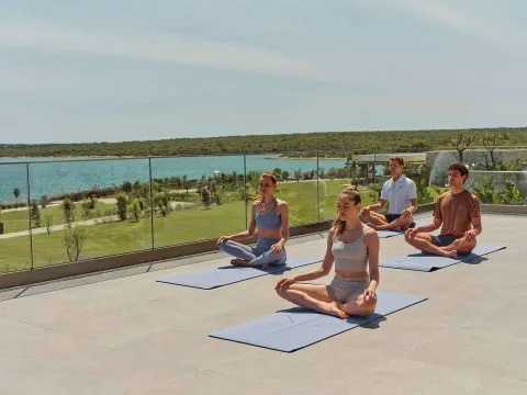 ANDA BARUT COLLECTION Activities