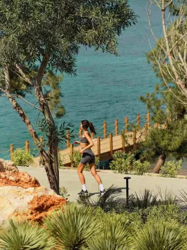 ANDA BARUT COLLECTION Activities