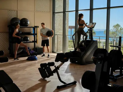 ANDA BARUT COLLECTION Activities