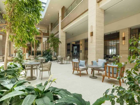 ANDA BARUT COLLECTION Restaurants