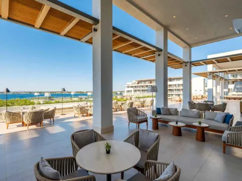 ANDA BARUT COLLECTION Restaurants