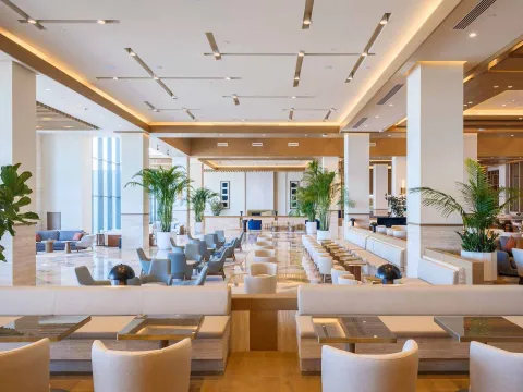 ANDA BARUT COLLECTION Restaurants
