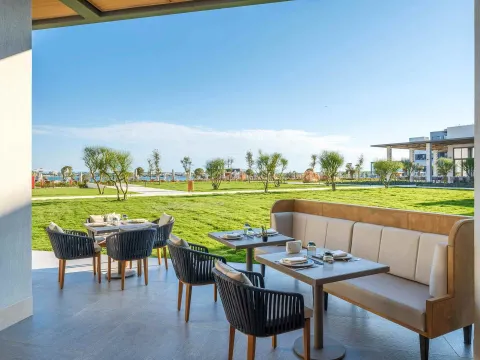 ANDA BARUT COLLECTION Restaurants