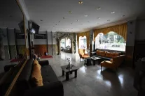 ANERISSA HOTEL Lobby