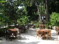 ANERISSA HOTEL Restaurants
