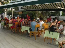 ANERISSA HOTEL Restaurants