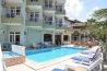 ANERISSA HOTEL Pools & Beach