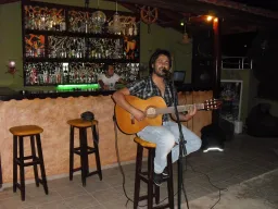ANERISSA HOTEL Bars