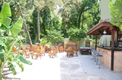 ANERISSA HOTEL Bars