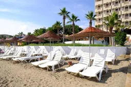 ANITAS HOTEL Pools & Beach