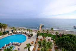 ANITAS HOTEL Pools & Beach
