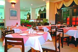ANITAS HOTEL Restaurants