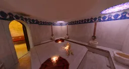ANITAS HOTEL Spa
