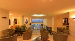 ANITAS HOTEL Lobby