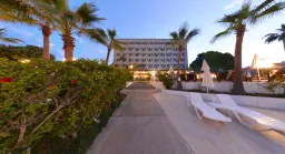 ANITAS HOTEL General Images