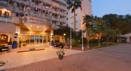 ANITAS HOTEL General Images
