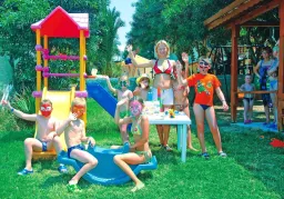 ANITAS HOTEL Mini Club
