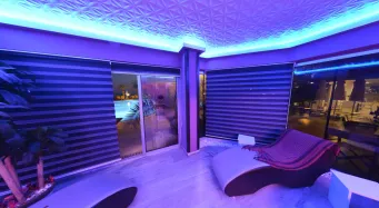 ANITAS HOTEL Spa