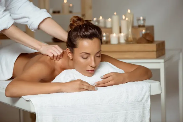 ANITAS HOTEL Spa