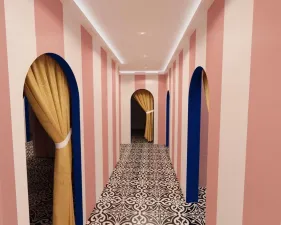 ANJELIQ DOWNTOWN HOTEL Spa