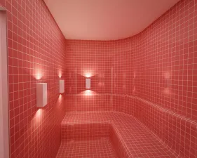 ANJELIQ DOWNTOWN HOTEL Spa
