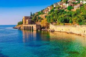 ANJELIQ HOUSE BOUTIQUE HOTEL Pools & Beach