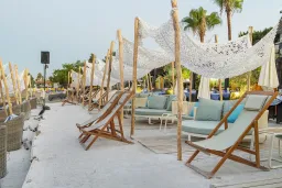 ANJELIQ HOUSE BOUTIQUE HOTEL Pools & Beach