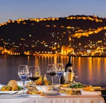 ANJELIQ HOUSE BOUTIQUE HOTEL Restaurants