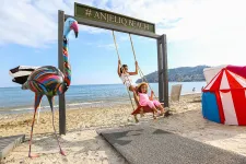 ANJELIQ HOUSE BOUTIQUE HOTEL Pools & Beach