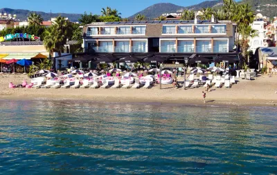 ANJELIQ HOUSE BOUTIQUE HOTEL General Images