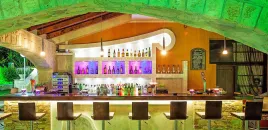ANNA MARIA PARADISE HOTEL Bars