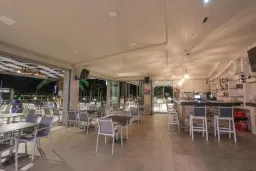 ANNA MARIA PARADISE HOTEL Bars