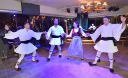 ANTHEMUS SEA BEACH HOTEL AND SPA Activities