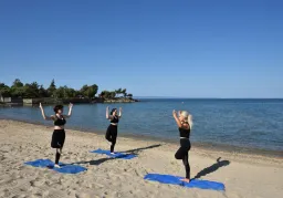 ANTHEMUS SEA BEACH HOTEL AND SPA Activities