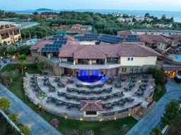 ANTHEMUS SEA BEACH HOTEL AND SPA Meetings