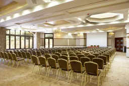 ANTHEMUS SEA BEACH HOTEL AND SPA Meetings