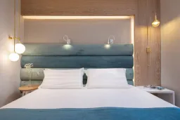 ANTHEMUS SEA BEACH HOTEL AND SPA Rooms