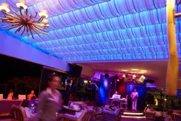 ANTHEMUS SEA BEACH HOTEL AND SPA Activities