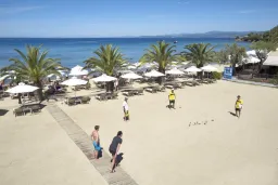 ANTHEMUS SEA BEACH HOTEL AND SPA Activities