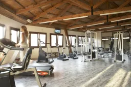 ANTHEMUS SEA BEACH HOTEL AND SPA Activities