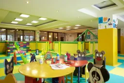 ANTHEMUS SEA BEACH HOTEL AND SPA Mini Club