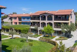 ANTHEMUS SEA BEACH HOTEL AND SPA General Images