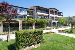 ANTHEMUS SEA BEACH HOTEL AND SPA General Images