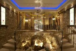 ANTHEMUS SEA BEACH HOTEL AND SPA Spa