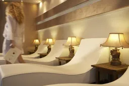 ANTHEMUS SEA BEACH HOTEL AND SPA Spa