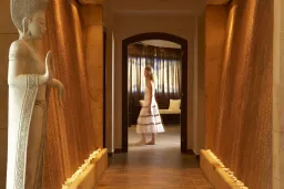 ANTHEMUS SEA BEACH HOTEL AND SPA Spa