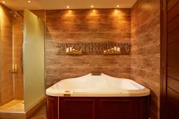 ANTHEMUS SEA BEACH HOTEL AND SPA Spa