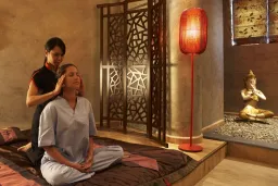 ANTHEMUS SEA BEACH HOTEL AND SPA Spa